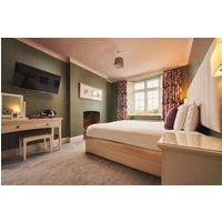 Brixton - Rose and Crown Yealmpton