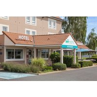 Masnières - BRIT HOTEL Confort CAMBRAI