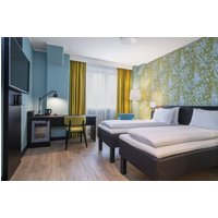 Stavanger - Thon Hotel Maritim