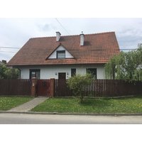 Dobczyce - Hotel Dobczyce