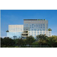 Sentosa - Four Points by Sheraton Singapore, Jurong