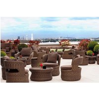 Stockholm - Roissy-en-France - AC Hotel by Marriott Paris Le Bourget Airport