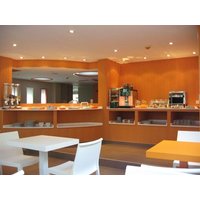 Getafe - Hotel Indiana