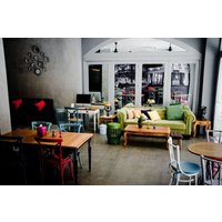 Stockholm - Thailand - Acca Patong Apartments