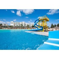 Stockholm - Nordöstra kusten, Tunisien - Soviva Resort - Families Only