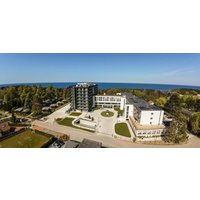 Polens Östersjökust - Instytut Zdrowia Sofra FIT & SPA
