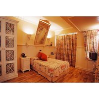 Villarrobledo - Hotel Juan Carlos I