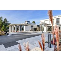 Hurdal - Hurdalsjøen Hotel & Spa - by Classic Norway Hotels
