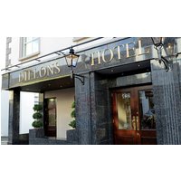 Letterkenny - Dillon’s Hotel