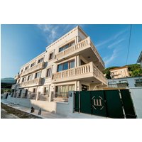 Stockholm - Herceg-Novi - Hedera Residences - Kumbor