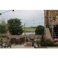 Edlingham - Schooner Hotel