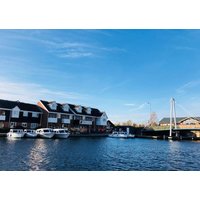 Wroxham - Hotel Wroxham