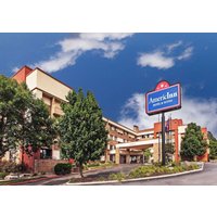 Omaha - AmericInn by Wyndham Omaha