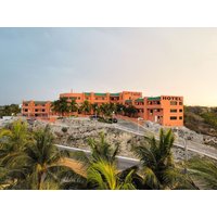 Campeche - Hotel Uxulkah