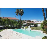 Estremoz - Pateo dos Solares Charm Hotel