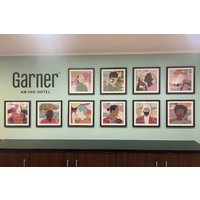 Mainz - Garner Hotel MAINZ by IHG
