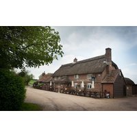 Dorset - The Langton Arms