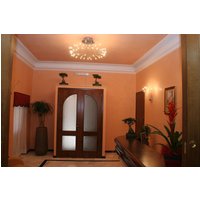 Västra Sicilien - Hotel Piccolo