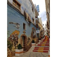 Costa Blanca - Boutique Galeon