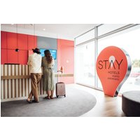Matosinhos - Stay Hotel Porto Aeroporto