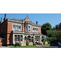 Cleethorpes - Millfields Hotel