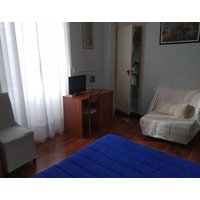 Ventimiglia - Hotel Lucciola