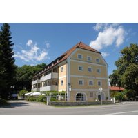 Eggstätt - Haus Rufinus am Kloster Seeon