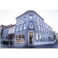 Sint-Niklaas - Hotel New Flanders