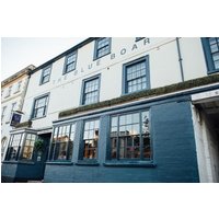 Oxfordshire - The Blue Boar, Witney, Oxfordshire - Acorn Pubs