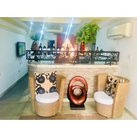 Lagos - Sylva Link Hotel