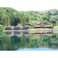 Saint-Cirgues-de-Jordanne - Lac des Graves