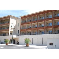 Korsika - Hôtel A Madonetta