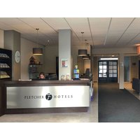 Kaatsheuvel - Fletcher Hotel-Restaurant Waalwijk
