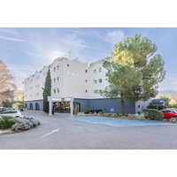 Stockholm - Marseille - B&B HOTEL Marseille La Valentine Porte d'Aubagne