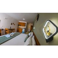 Stockholm - Korfu - Melitsa Corfu Hotel