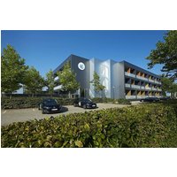Skodsborg - Living Suites