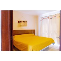 Mexiko - Pacific Coast - Santa Martha Bungalows