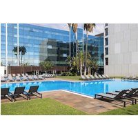 Göteborg - Costa Barcelona - Hotel SB BCN Events 4* Sup