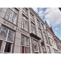 Den Bosch - Good Seasons Hotel Den Bosch