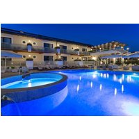 Pisciotta - Hotel Porta Rosa