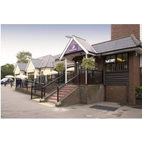 Sutton - Premier Inn Epsom South