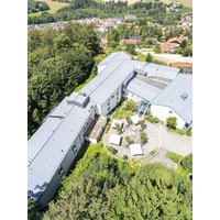 Röhrnbach - Landhotel Das Karoli