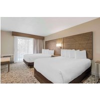 Eugene - Best Western Plus Grand Manor Inn