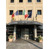 Monfalcone - HR Hotel