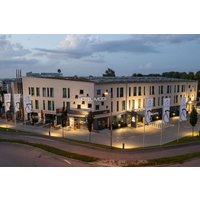 Dachau - Hotel MODI