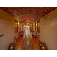Ourika - Atlas Castle Marrakech