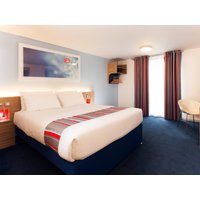 Worthing - Travelodge Worthing Seafront