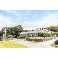 Cornwall - Trehellas House Hotel & Courthouse restaurant