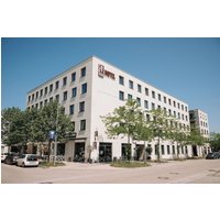 Germering - Coffee Fellows Hotel München-Freiham