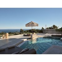 Alikanas - Ocean Luxury Villas